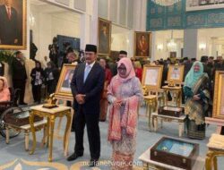 Tunjangan Keluarga Pahlawan Nasional: Besaran Rp 50 Juta per Tahun & Daftar Penerima 2024