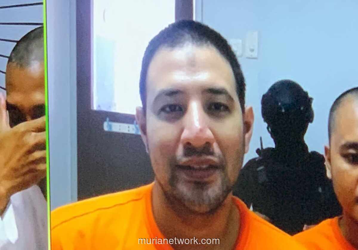 Ammar Zoni Berjanji Berhenti Pakai Narkoba: Dukungan Keluarga dan Rencana Nikah dengan Dokter Kamelia