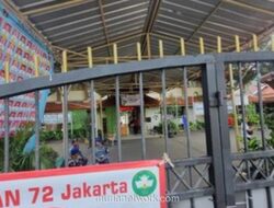 Ledakan SMAN 72 Jakarta: 20 Korban Masih Dirawat di 3 RS, 46 Siswa Diperiksa