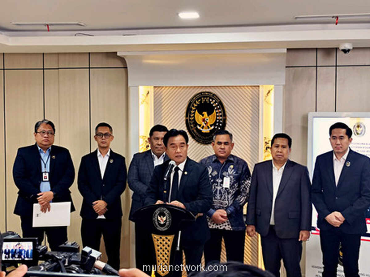 Putusan MK: Anggota Polri Wajib Pensiun Dulu untuk Isi Jabatan Sipil, Ini Kata Yusril