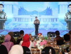 Tingkatkan Layanan Publik, Kementerian Dalam Negeri Fokus pada Pengembangan SDM ASN