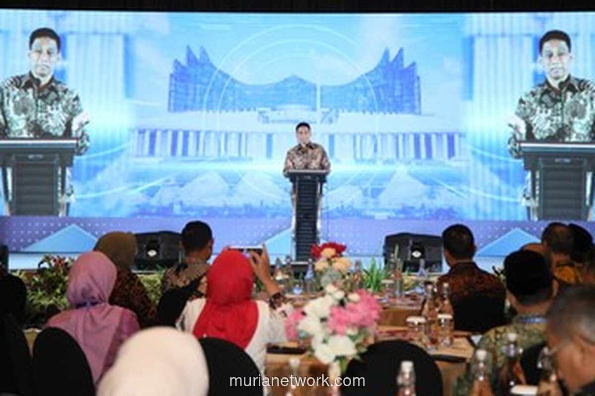 Tingkatkan Layanan Publik, Kementerian Dalam Negeri Fokus pada Pengembangan SDM ASN