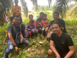 Polisi Pastikan Anak Suku Anak Dalam Jambi yang Viral Bukan Kenzie Alfarezzi