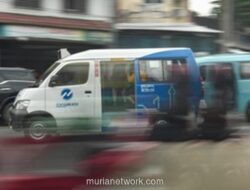 Evaluasi Total JakLingko: 1.000 Sopir Baru Akan Direkrut, Sopir Lama Wajib Pelatihan Ulang