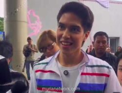 El Rumi Ungkap Dampak Like Tak Sengaja ke Marsha Aruan Jelang Nikah dengan Syifa Hadju