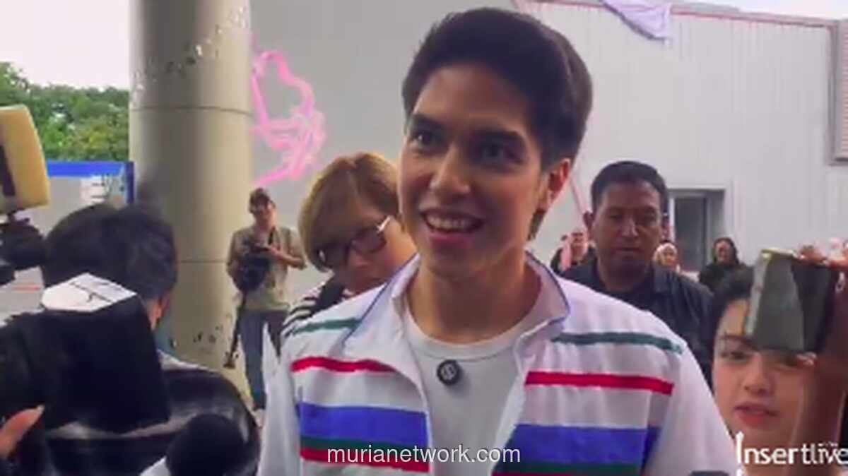 El Rumi Ungkap Dampak Like Tak Sengaja ke Marsha Aruan Jelang Nikah dengan Syifa Hadju