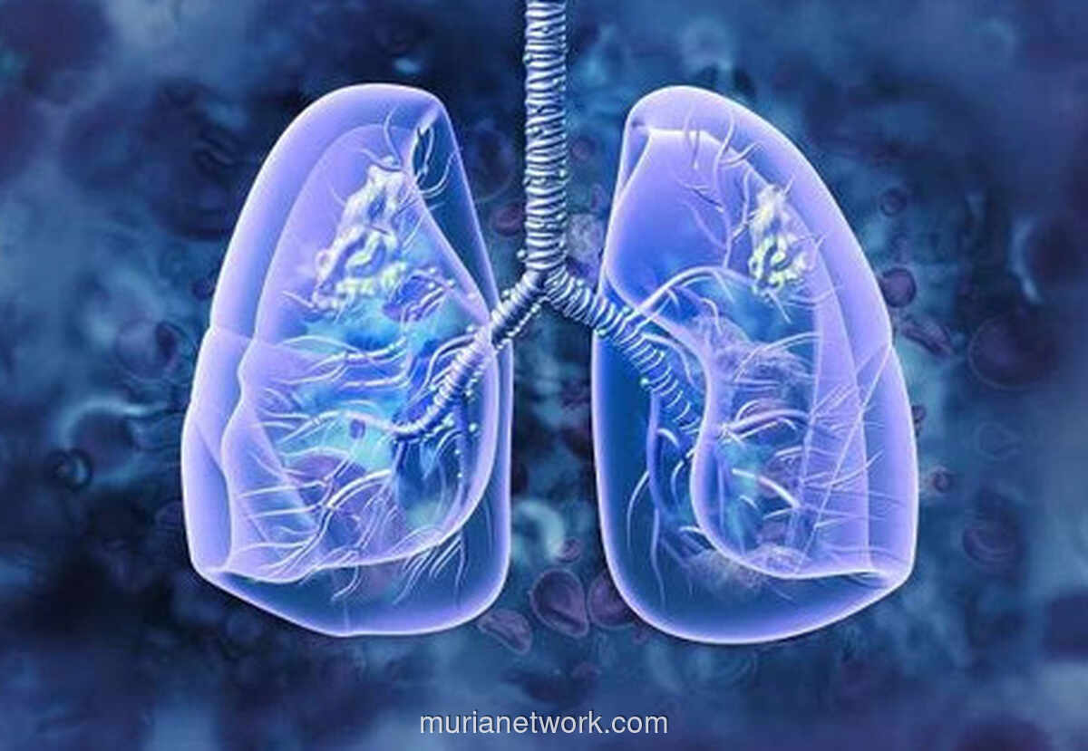 Waspada Pneumonia pada Anak: Gejala, Pencegahan Vaksin PCV, dan Biaya