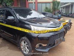 Kasus Perampokan Driver Taksi Online Tewas di Tol Jagorawi: Pelaku Ditangkap, Poliri Gelar Konferensi Pers