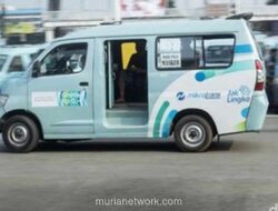 Pelatihan Ulang Sopir Mikrotrans JakLingko: Solusi Atas Keluhan Penumpang