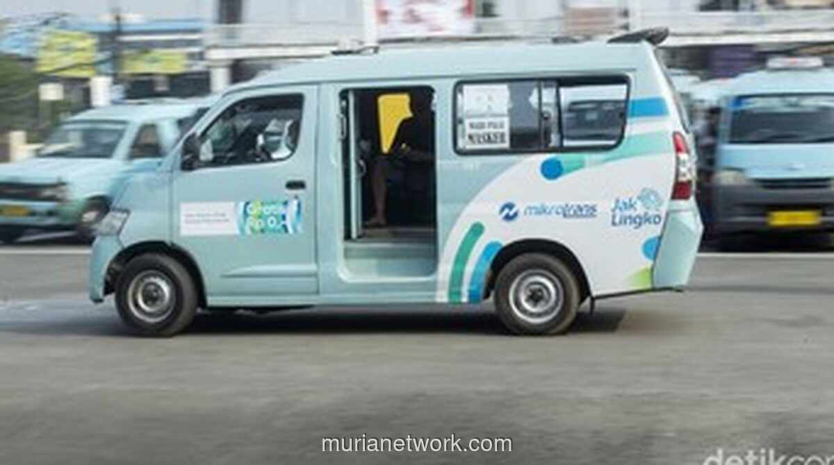 Pelatihan Ulang Sopir Mikrotrans JakLingko: Solusi Atas Keluhan Penumpang