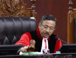 MK Larang Polisi Aktif Jabat Posisi Sipil: Ini Dampak & Isi Putusan Lengkap