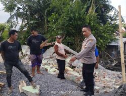 Tembok Sekolah Roboh di Probolinggo: Kronologi, Korban, dan Penyebab Insiden