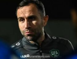 Timur Kapadze Siap Latih Timnas Indonesia? Ini Profil dan Prestasi Uzbekistan ke Piala Dunia 2026