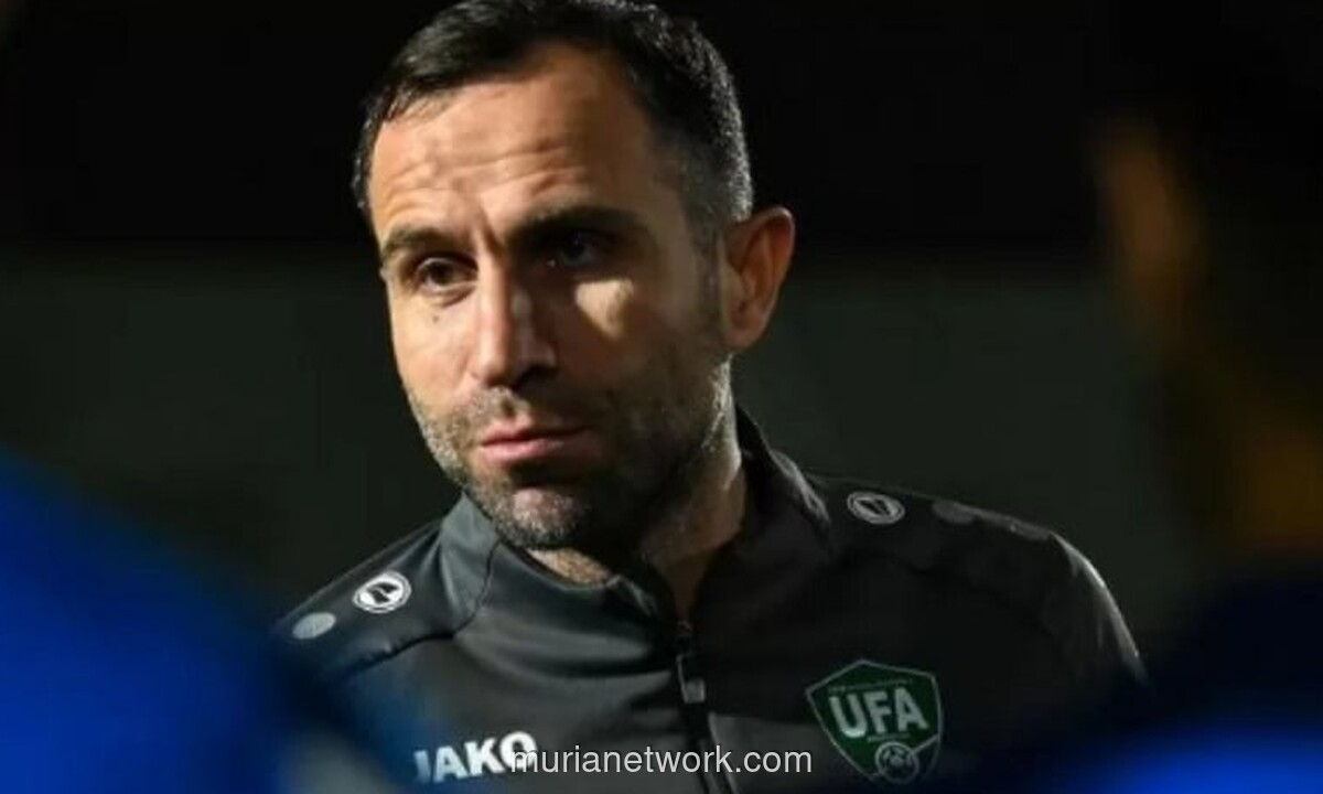 Timur Kapadze Siap Latih Timnas Indonesia? Ini Profil dan Prestasi Uzbekistan ke Piala Dunia 2026