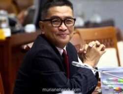 Helmy Yahya Buka Suara Soal Gagal Jadi Komisaris BJB: Ini Penyebab OJK Tolak