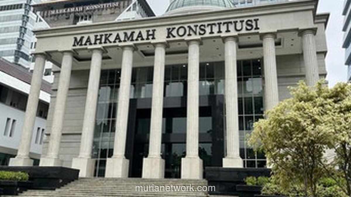 Putusan MK: Polri Wajib Mundur Permanen untuk Jabatan Sipil, Ini Dampaknya