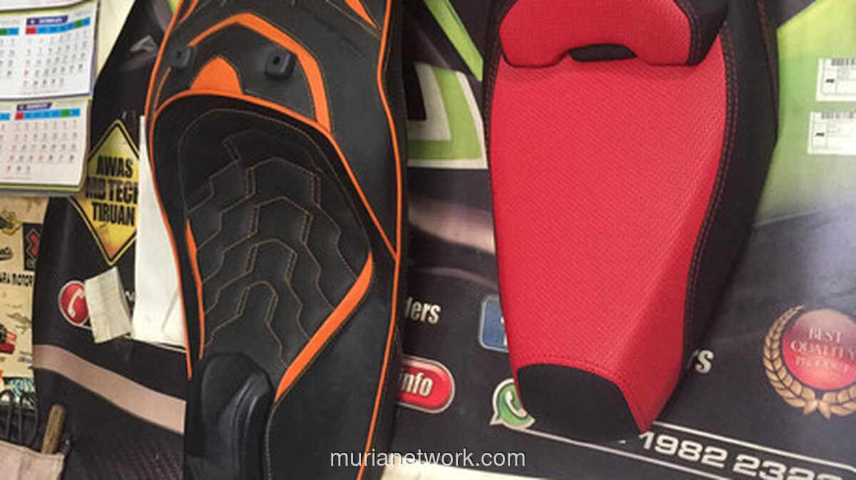 Vandal Jok Motor UNPAM Viktor: 11 Motor Dirusak, Pelaku Pakai Jaket Hitam