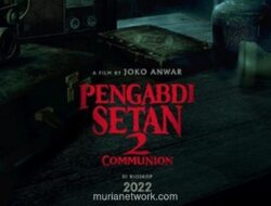 6 Film Indonesia Rating 100% di Rotten Tomatoes, Nomor 5 Raih 12 Piala Citra