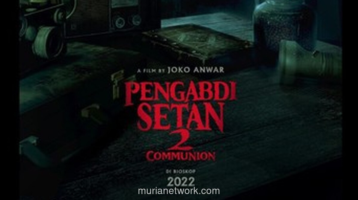 6 Film Indonesia Rating 100% di Rotten Tomatoes, Nomor 5 Raih 12 Piala Citra