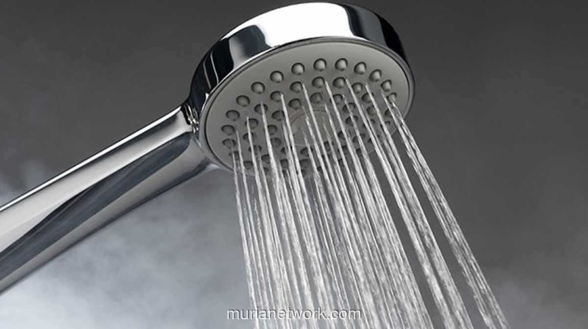 Panduan Lengkap Mandi Wajib: Tata Cara, Niat, dan 6 Kondisi yang Mewajibkan