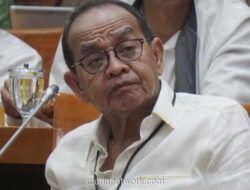 Korupsi Lahan Tol Trans Sumatera: Bintang Perbowo Didakwa Rugikan Negara Rp 205 Miliar