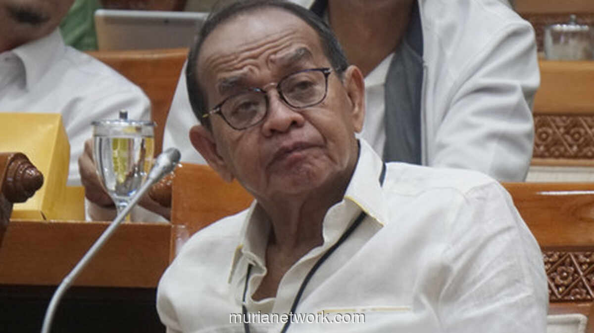 Korupsi Lahan Tol Trans Sumatera: Bintang Perbowo Didakwa Rugikan Negara Rp 205 Miliar