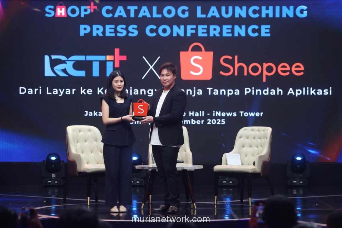 Shop+ Catalog: Belanja Langsung dari Tayangan TV Tanpa Pindah Aplikasi