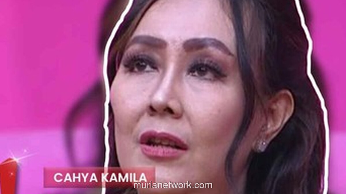 Cahya Kamila Ungkap Kisah Haru Rawat Nani Wijaya yang Idap Demensia hingga Akhir Hayat