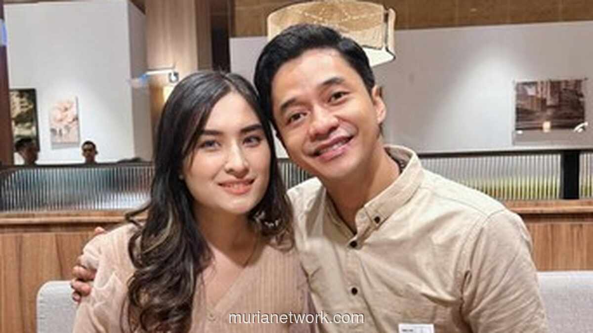 Angbeen Rishi dan Adly Fairuz Resmi Bercerai, Terapkan Co-Parenting untuk Anak