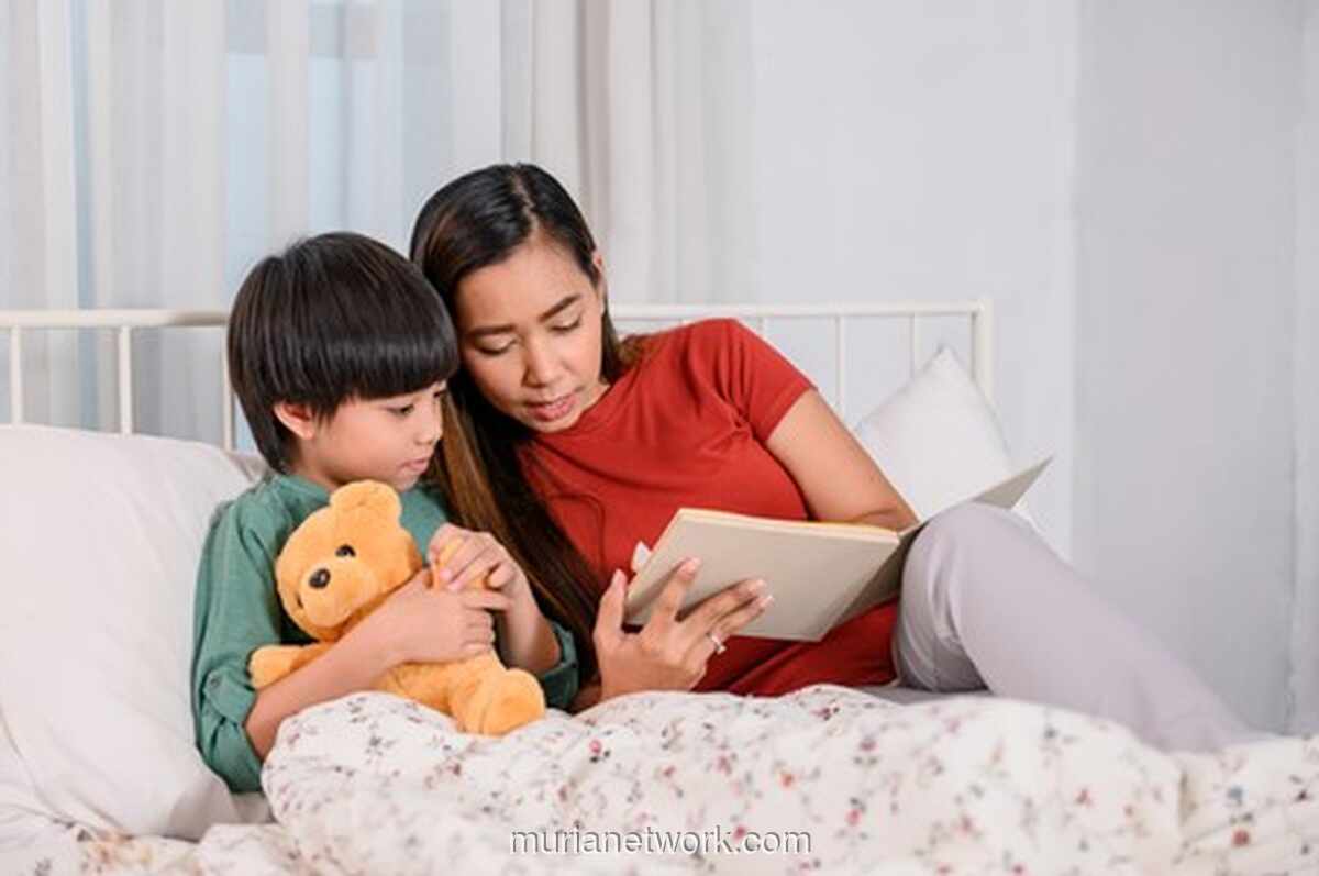 Dongeng Sunda Si Kabayan Ngala Lauk: Cerita Lengkap, Terjemahan & Pesan Moral