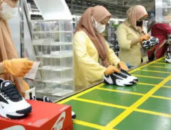 Paparan Radioaktif di Pabrik Nike & Adidas Banten: Ini Respons Kemenperin dan Bapeten
