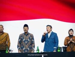 Sinergi Kemensos & BPS: Data Tunggal Sosial Ekonomi Nasional (DTSEN) untuk Kebijakan Tepat Sasaran