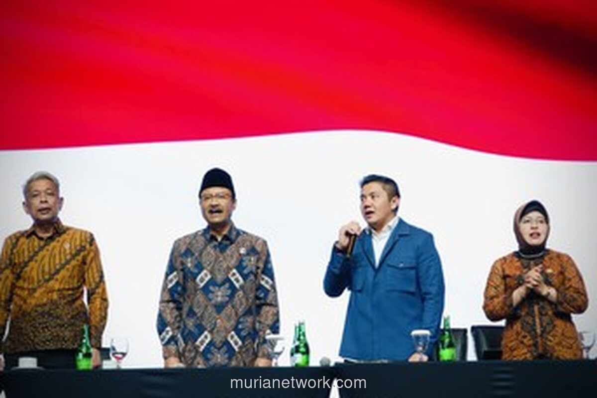 Sinergi Kemensos & BPS: Data Tunggal Sosial Ekonomi Nasional (DTSEN) untuk Kebijakan Tepat Sasaran