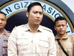 Program Makan Bergizi Gratis Brebes Berjalan Lancar, Klaim BGN