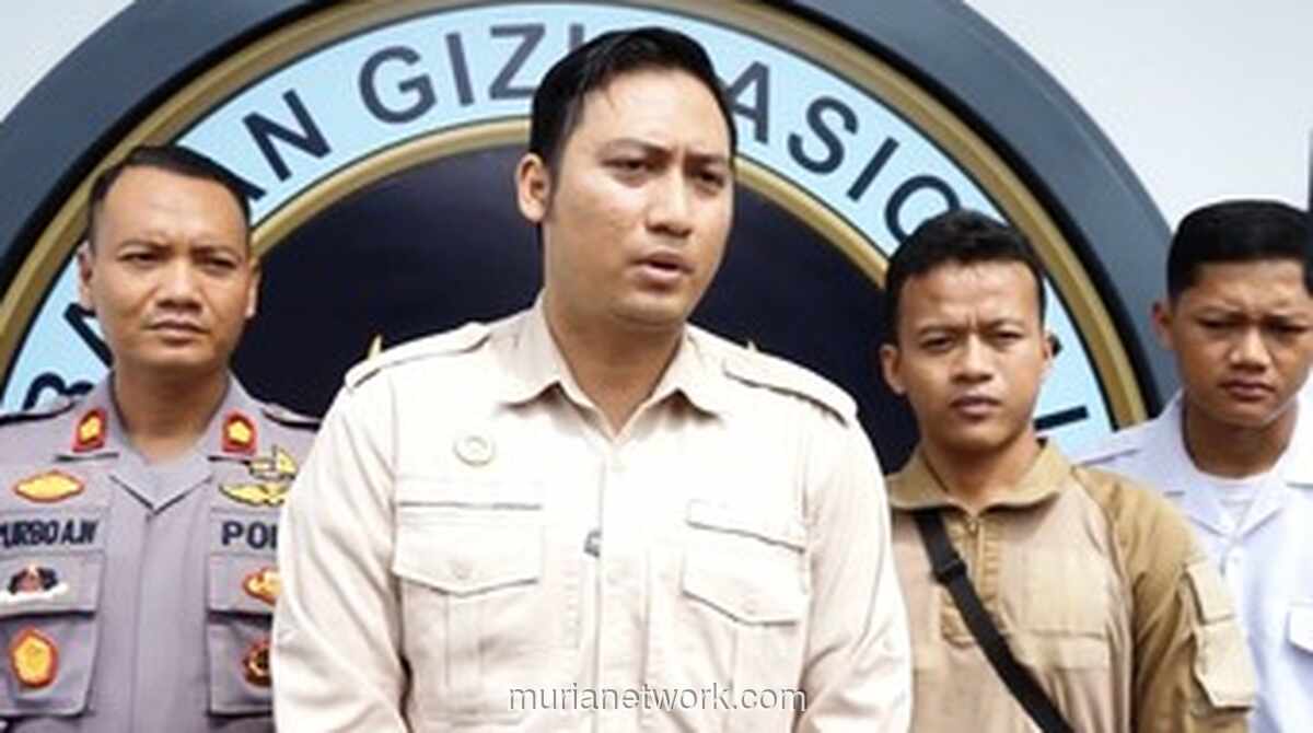 Program Makan Bergizi Gratis Brebes Berjalan Lancar, Klaim BGN