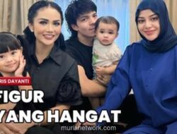 Kris Dayanti Puji Atta Halilintar: Sosok Ayah & Suami Idaman yang Harmonis