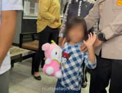 Tim Khusus Polisi Bentuk untuk Ungkap Misteri Hilangnya Muhammad Kenzie Alfarezzi Setelah 3 Tahun