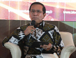 Analis BRIN Dukung Peringatan SBY Soal Ancaman Perang Dunia III dan Langkah Pensiun Politik