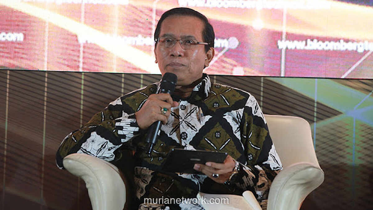 Analis BRIN Dukung Peringatan SBY Soal Ancaman Perang Dunia III dan Langkah Pensiun Politik