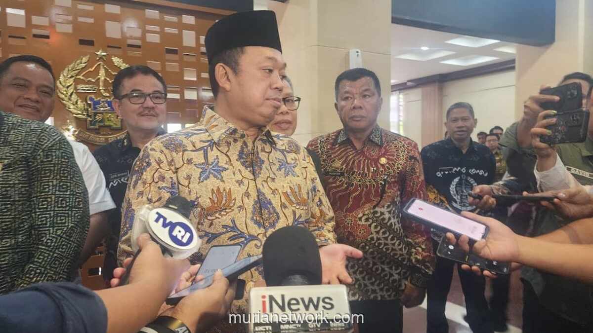 Segera Daftar Ulang Sertifikat Tanah 1961-1997: Cegah Sengketa & Tumpang Tindih