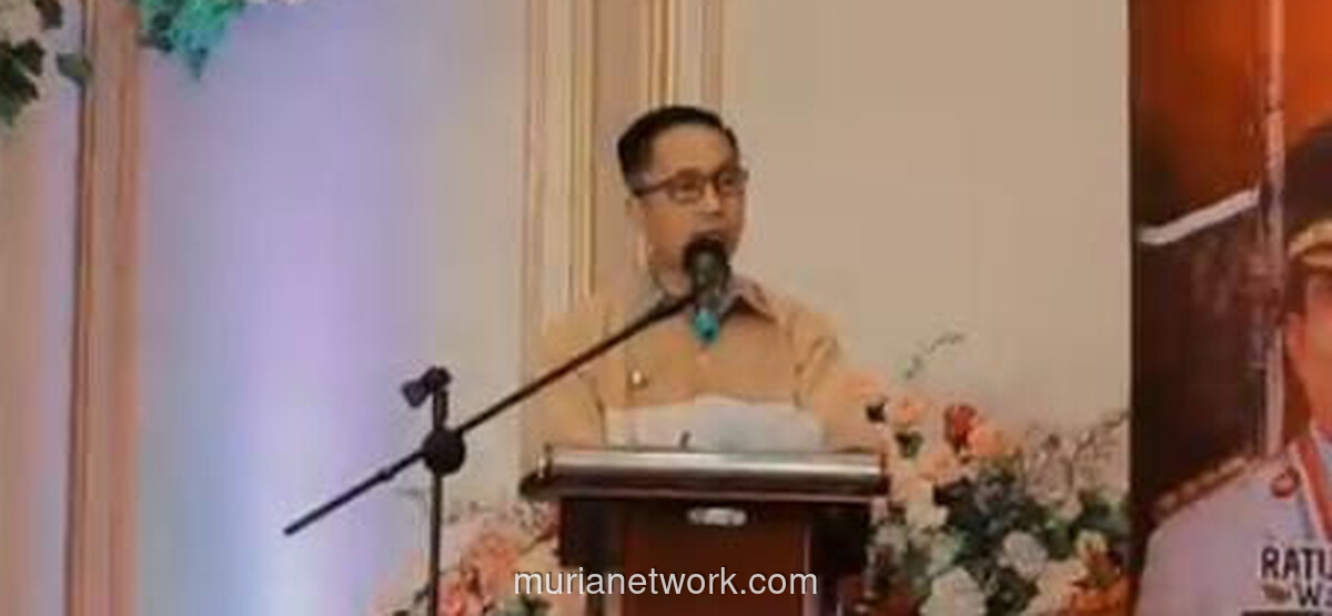 Wali Kota Palembang Ratu Dewa Soroti Penurunan Dana TKD Rp 480 Miliar, Ini Dampaknya