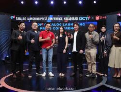 Shopee dan RCTI+ Kolaborasi: Belanja Sambil Nonton Langsung di Satu Aplikasi