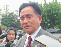 Pemerintah Kaji Amnesti & Abolisi Tambahan, Siapa Saja Penerimanya?