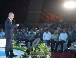 Label Tinggi Gula: Pemerintah Kaji Kebijakan Baru Cegah Diabetes di Kalangan Muda