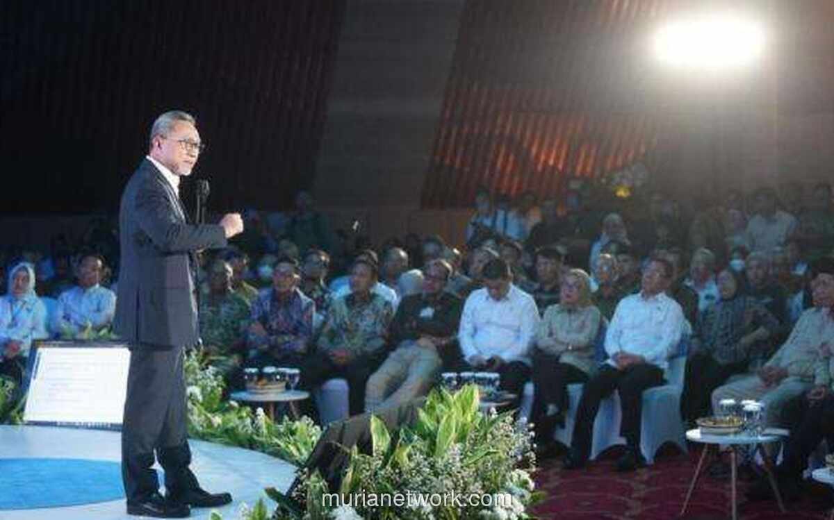 Label Tinggi Gula: Pemerintah Kaji Kebijakan Baru Cegah Diabetes di Kalangan Muda