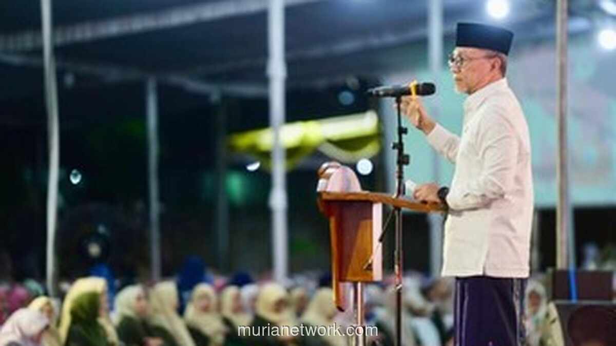 Label Peringatan Tinggi Gula Bakal Diterapkan, Ini Tujuannya