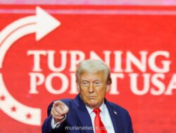 Boikot AS di G20 Afrika Selatan: Dampak & Alasan Diplomatik yang Mengguncang