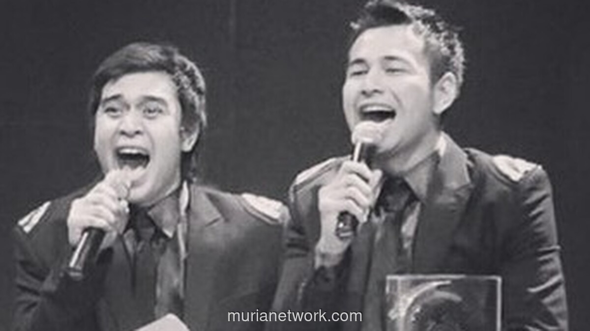 Foto Terakhir Olga Syahputra Diumbar Mak Vera, Raffi Ahmad Langsung Terharu Lihatnya