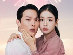 Dynamite Kiss Episode 1 Rating: Raih 4.5%, Kisah Cinta Meledak Dimulai