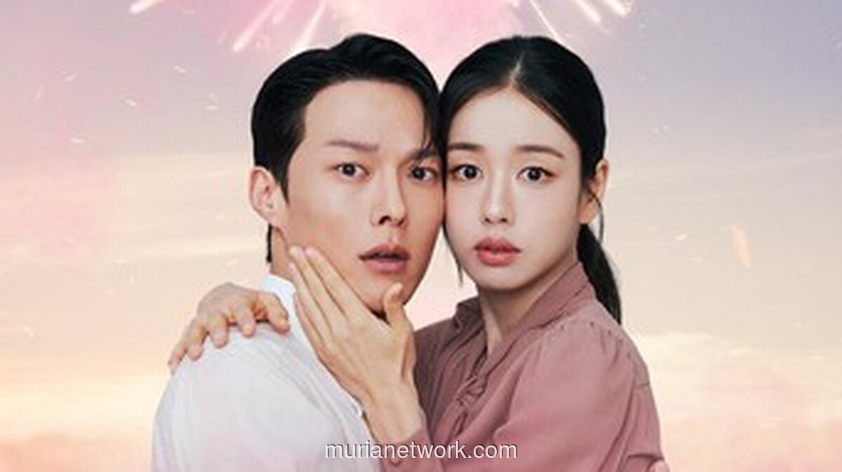 Dynamite Kiss Episode 1 Rating: Raih 4.5%, Kisah Cinta Meledak Dimulai